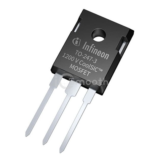 IMW120R140M1HXKSA1 - Infineon Technologies - Transistors - FETs, MOSFETs - Single