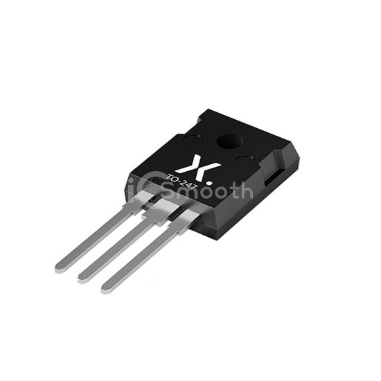 GAN063-650WSAQ - Nexperia USA Inc. - Transistors - FETs, MOSFETs - Single