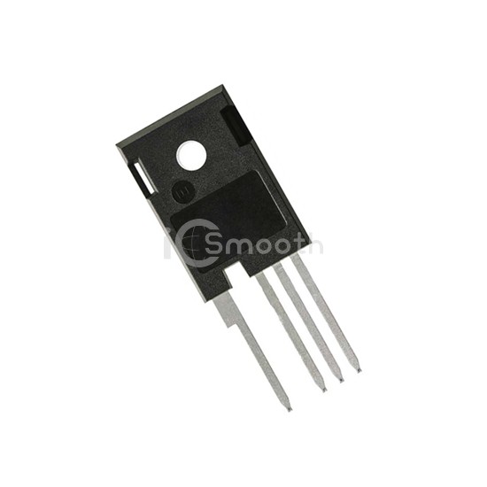C3M0075120K - Wolfspeed, Inc. - Transistors - FETs, MOSFETs - Single