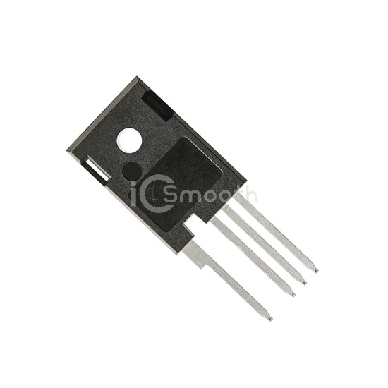 C3M0065100K - Wolfspeed, Inc. - Transistors - FETs, MOSFETs - Single