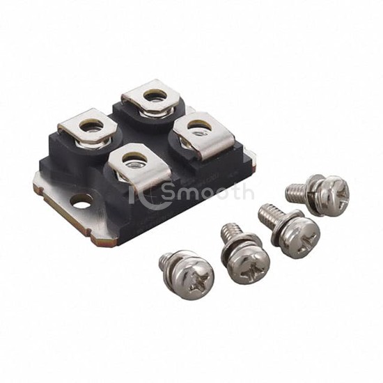 MSC080SMA120J - Microchip Technology - Transistors - FETs, MOSFETs - Single