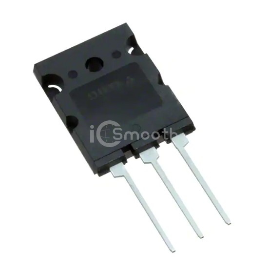 IXFK240N25X3 - IXYS - Transistors - FETs, MOSFETs - Single