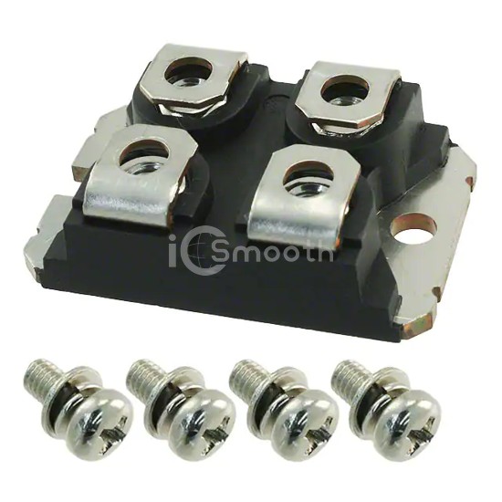 IXTN102N65X2 - IXYS - Transistors - FETs, MOSFETs - Single