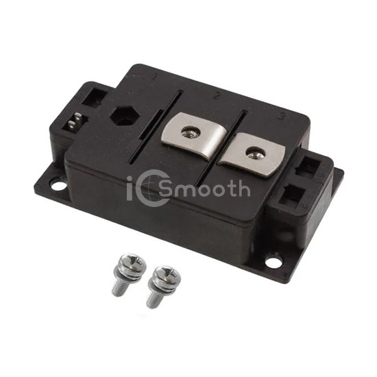 VMO1600-02P - IXYS - Transistors - FETs, MOSFETs - Single