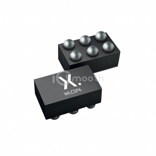 74AUP1G34UKAZ - Nexperia USA Inc. - Logic - Buffers, Drivers, Receivers, Transceivers