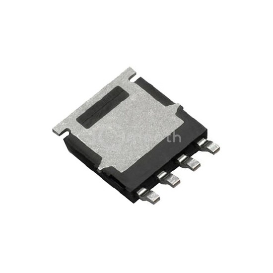 SQJA68EP-T1_GE3 - Vishay Siliconix - Transistors - FETs, MOSFETs - Single