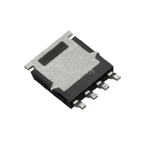 SQJA70EP-T1_GE3 - Vishay Siliconix - Transistors - FETs, MOSFETs - Single