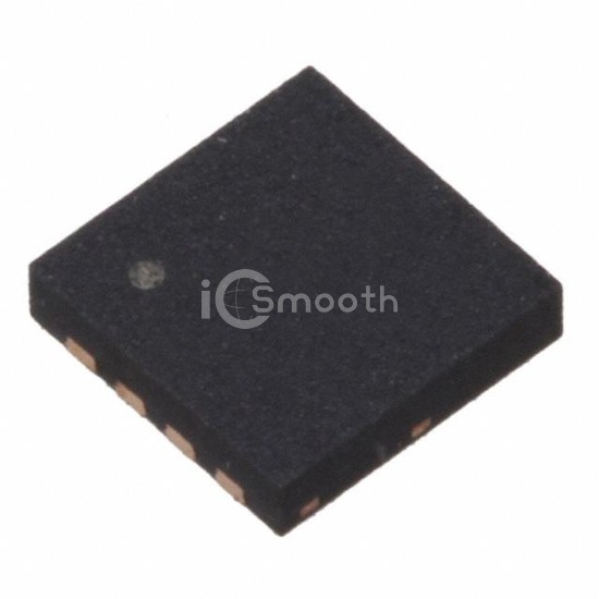 FDMC8878 - onsemi - Transistors - FETs, MOSFETs - Single