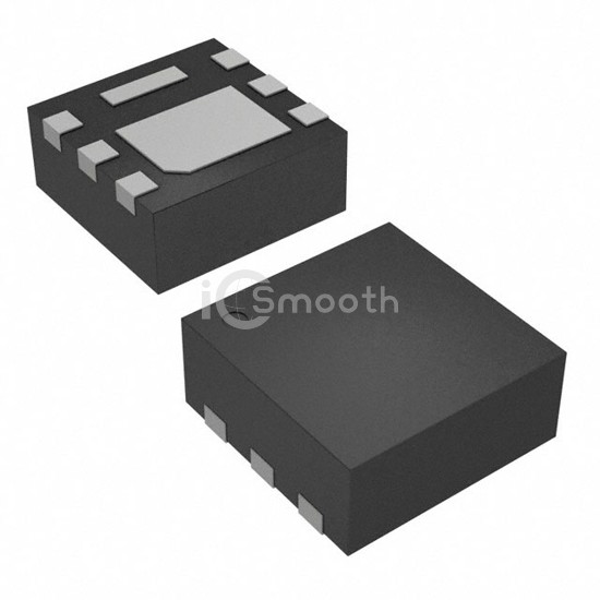 IRL60HS118 - Infineon Technologies - Transistors - FETs, MOSFETs - Single