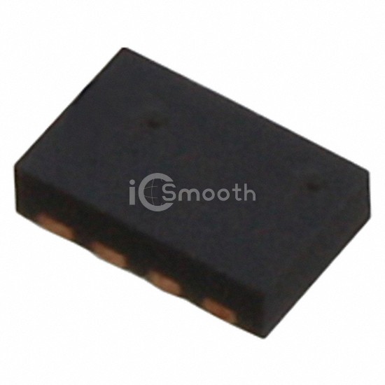 SI5476DU-T1-GE3 - Vishay Siliconix - Transistors - FETs, MOSFETs - Single