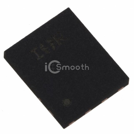 IRFH9310TRPBF - Infineon Technologies - Transistors - FETs, MOSFETs - Single
