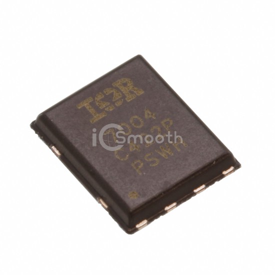 IRFH7004TRPBF - Infineon Technologies - Transistors - FETs, MOSFETs - Single