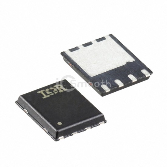 IRFH7085TRPBF - Infineon Technologies - Transistors - FETs, MOSFETs - Single