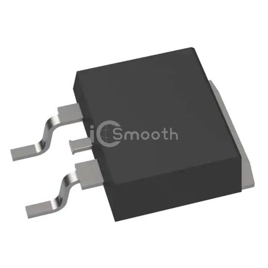 TK1R5R04PB,LXGQ - Toshiba Semiconductor and Storage - Transistors - FETs, MOSFETs - Single