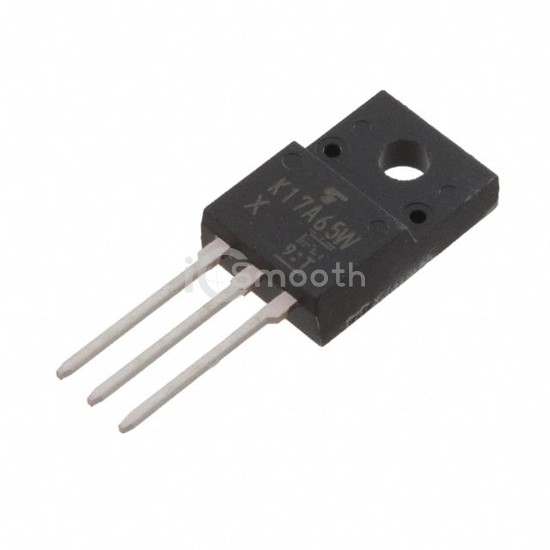 TK7R4A10PL,S4X - Toshiba Semiconductor and Storage - Transistors - FETs, MOSFETs - Single