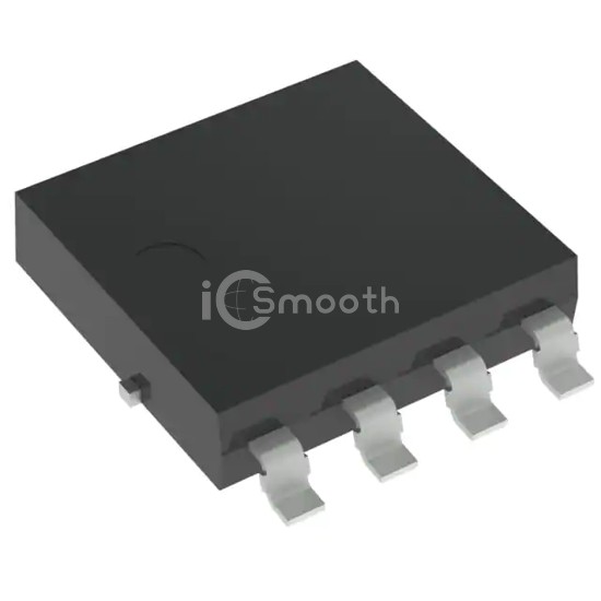 NTMJS2D5N06CLTWG - onsemi - Transistors - FETs, MOSFETs - Single
