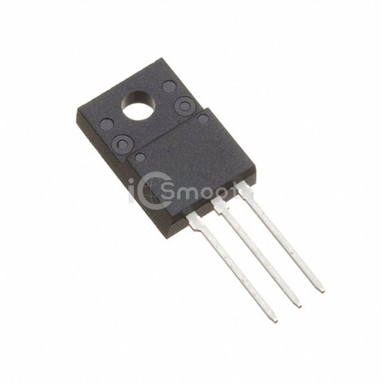 TK6R7A10PL,S4X - Toshiba Semiconductor and Storage - Transistors - FETs, MOSFETs - Single