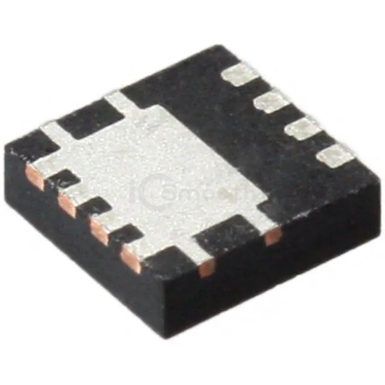 FDMC2514SDC - onsemi - Transistors - FETs, MOSFETs - Single