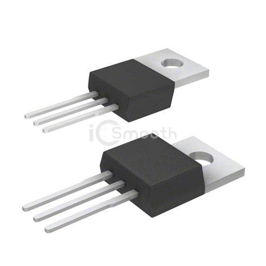 IPP60R210CFD7XKSA1 - Infineon Technologies - Transistors - FETs, MOSFETs - Single