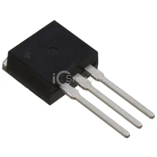 FDI030N06 - onsemi - Transistors - FETs, MOSFETs - Single