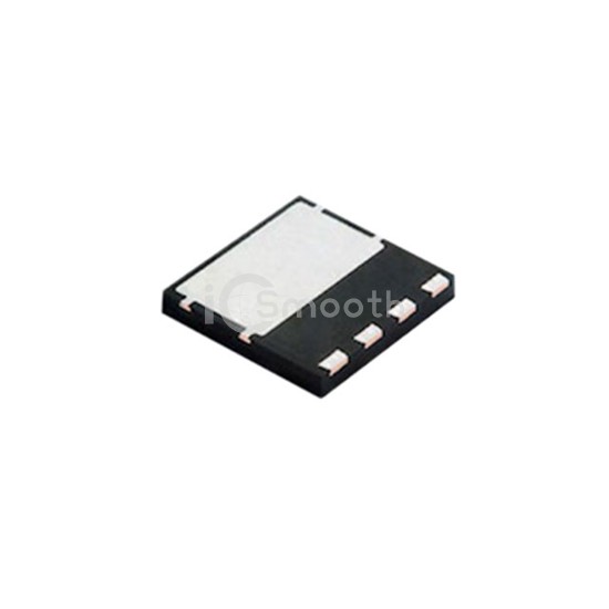 SIHH068N60E-T1-GE3 - Vishay Siliconix - Transistors - FETs, MOSFETs - Single