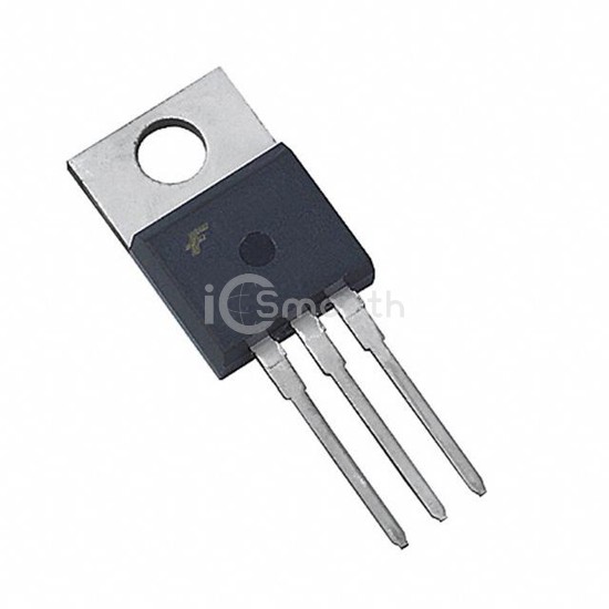 FDP054N10 - onsemi - Transistors - FETs, MOSFETs - Single