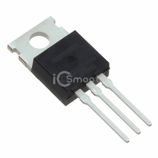 IXFP4N85X - IXYS - Transistors - FETs, MOSFETs - Single