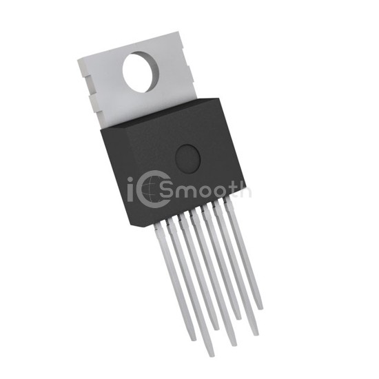 BTS282ZE3230AKSA2 - Infineon Technologies - Transistors - FETs, MOSFETs - Single