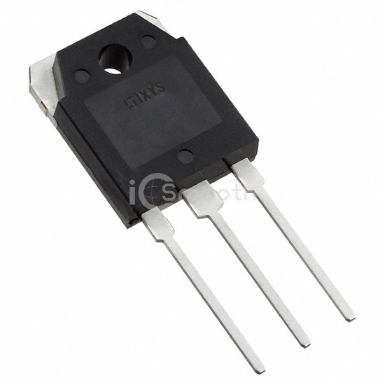 IXFQ120N25X3 - IXYS - Transistors - FETs, MOSFETs - Single