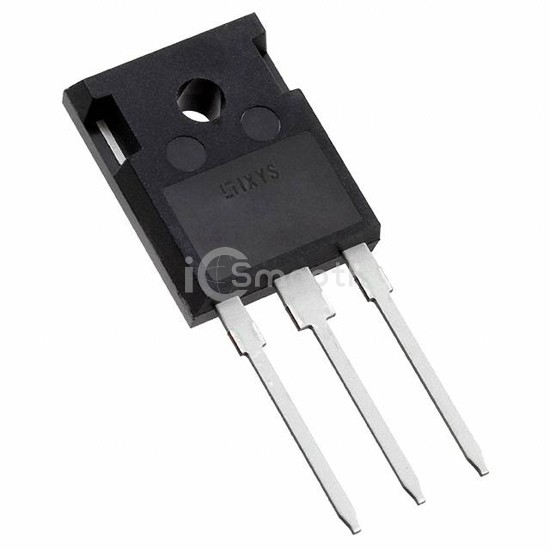 IXFH120N25X3 - IXYS - Transistors - FETs, MOSFETs - Single