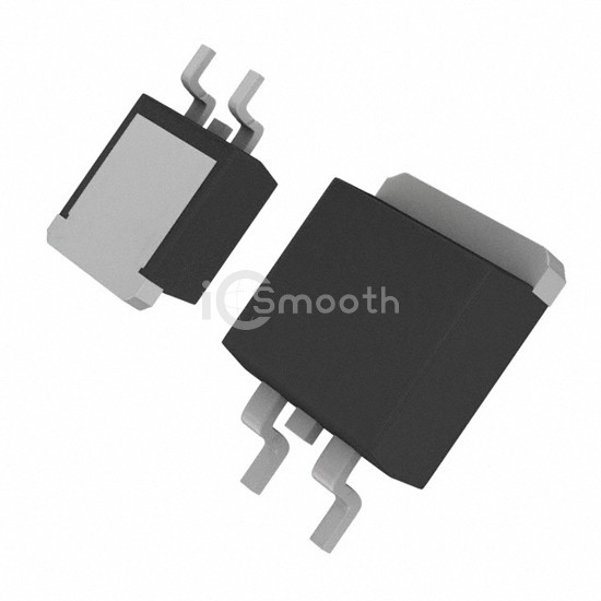 APT24M80S - Microchip Technology - Transistors - FETs, MOSFETs - Single