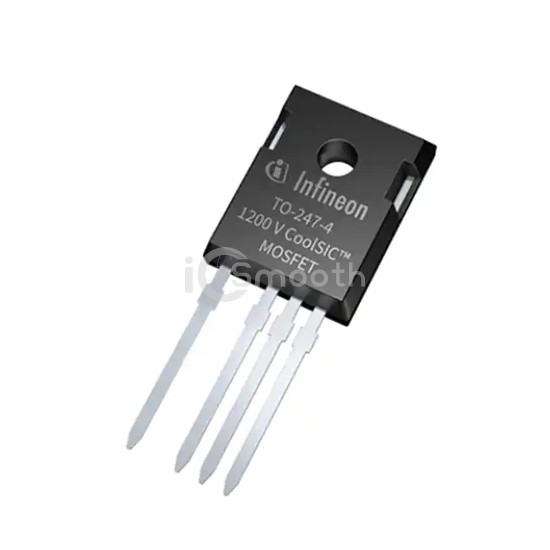 IMZ120R045M1XKSA1 - Infineon Technologies - Transistors - FETs, MOSFETs - Single