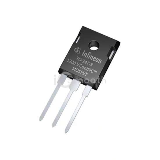 IMW120R045M1XKSA1 - Infineon Technologies - Transistors - FETs, MOSFETs - Single