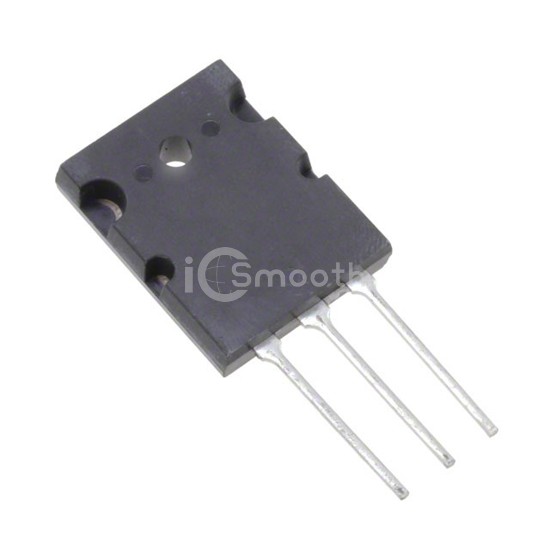 TK100L60W,VQ - Toshiba Semiconductor and Storage - Transistors - FETs, MOSFETs - Single