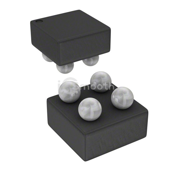 SI8481DB-T1-E1 - Vishay Siliconix - Transistors - FETs, MOSFETs - Single