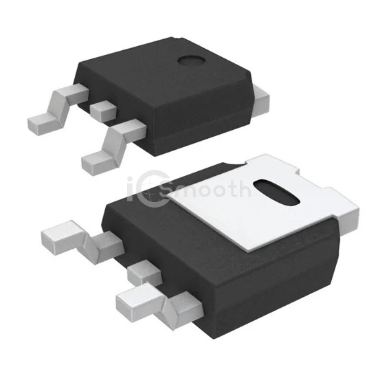 STD16N50M2 - STMicroelectronics - Transistors - FETs, MOSFETs - Single