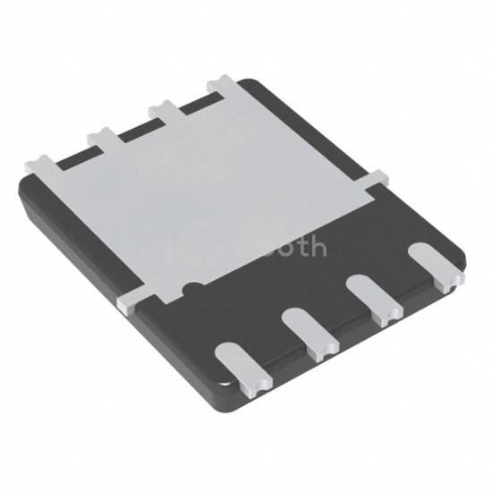 STLD200N4F6AG - STMicroelectronics - Transistors - FETs, MOSFETs - Single