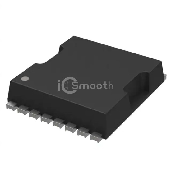 IPT029N08N5ATMA1 - Infineon Technologies - Transistors - FETs, MOSFETs - Single