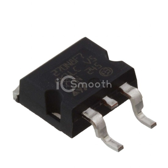 STH270N8F7-2 - STMicroelectronics - Transistors - FETs, MOSFETs - Single