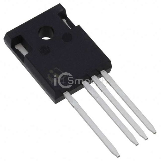 IPZ65R045C7XKSA1 - Infineon Technologies - Transistors - FETs, MOSFETs - Single