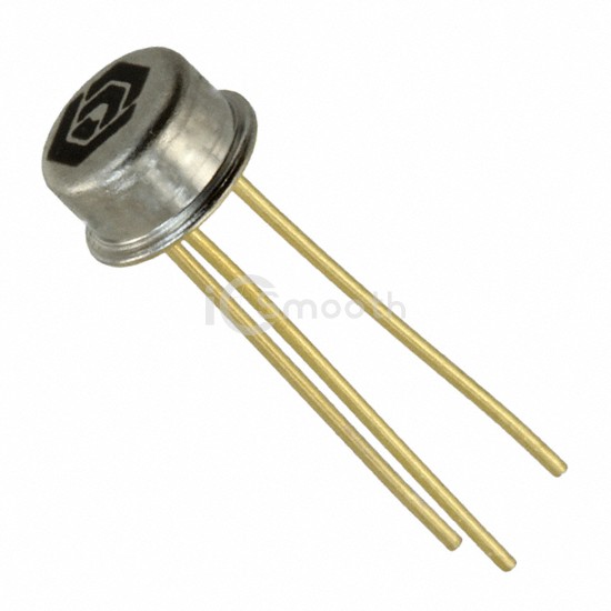 GA05JT03-46 - GeneSiC Semiconductor - Transistors - FETs, MOSFETs - Single