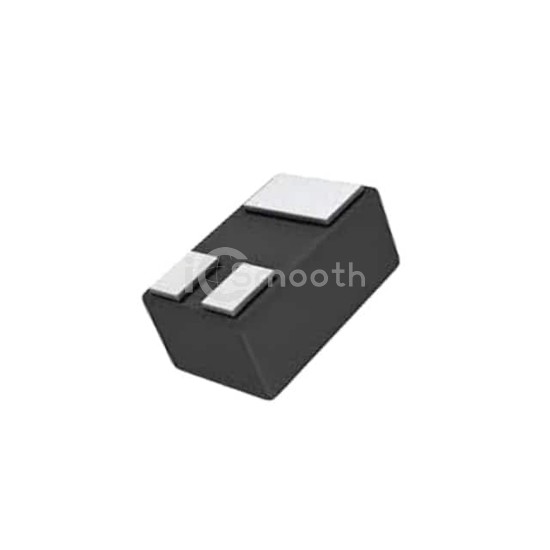 2N7002KD1 - Rectron USA - Transistors - FETs, MOSFETs - Single