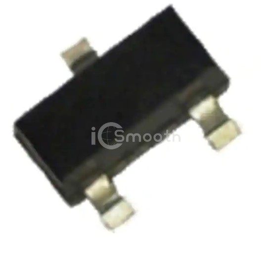 RM138 - Rectron USA - Transistors - FETs, MOSFETs - Single