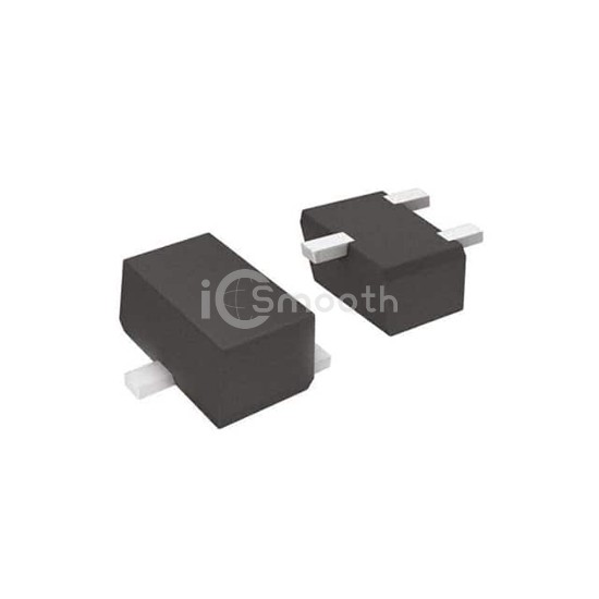 RM3139K - Rectron USA - Transistors - FETs, MOSFETs - Single