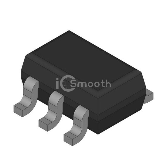 BSD214SNH6327 - Infineon Technologies - Transistors - FETs, MOSFETs - Single