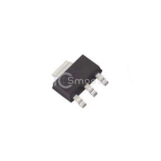 RM5N60S4 - Rectron USA - Transistors - FETs, MOSFETs - Single