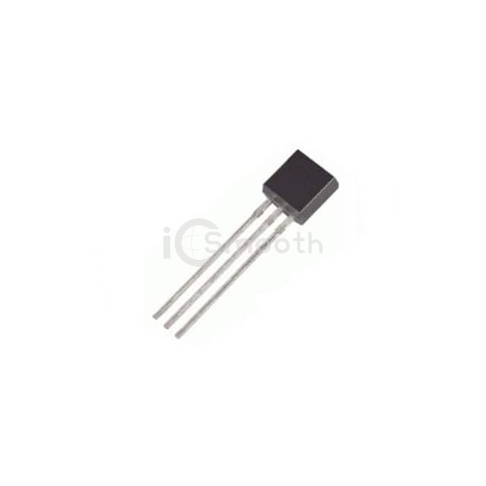 RMA4N60092 - Rectron USA - Transistors - FETs, MOSFETs - Single