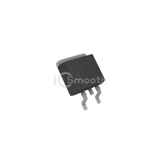 RM8N650LD - Rectron USA - Transistors - FETs, MOSFETs - Single