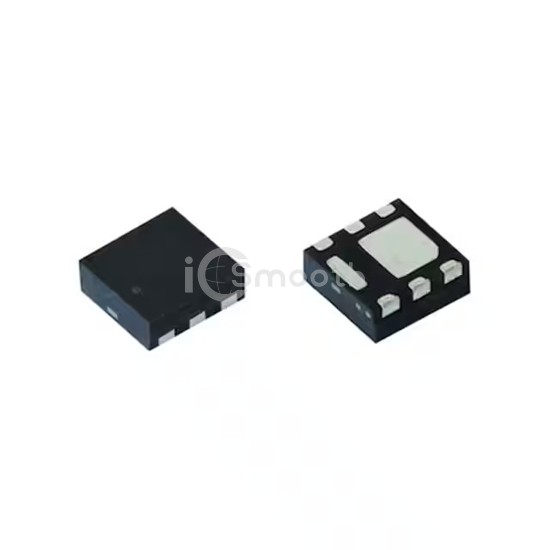SQA401CEJW-T1_GE3 - Vishay Siliconix - Transistors - FETs, MOSFETs - Single