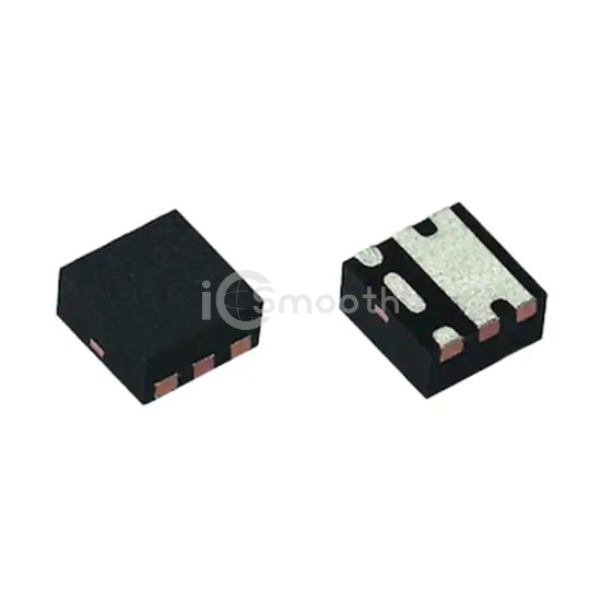 SIA4371EDJ-T1-GE3 - Vishay Siliconix - Transistors - FETs, MOSFETs - Single